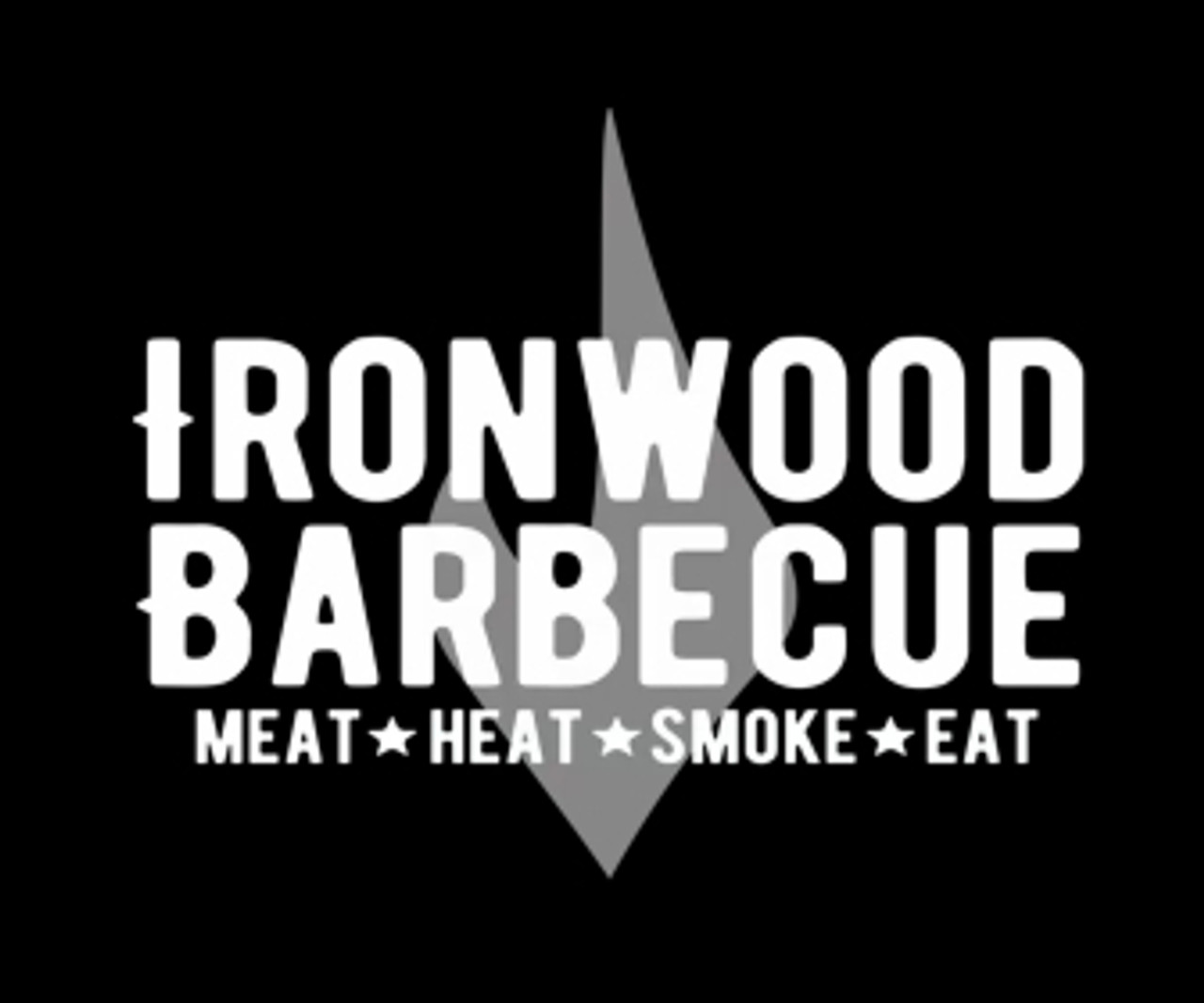 Ironwood BBQ Pellets